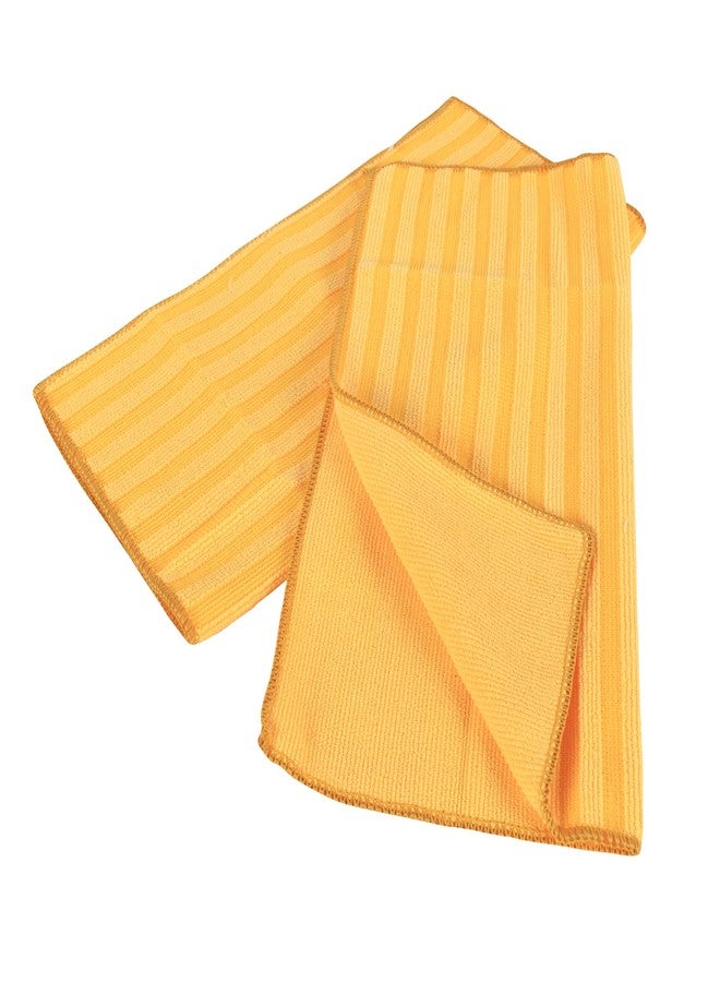 QEP Microfiber Grout Cleaning Cloth -2 Pack - Image 1